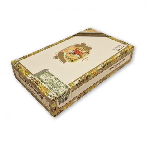 Lot 297 - Romeo y Julieta Capuletos