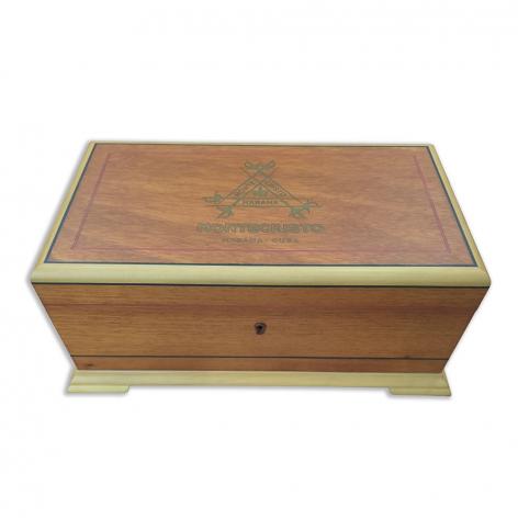 Lot 297 - Montecristo B Compay Centennial Humidor