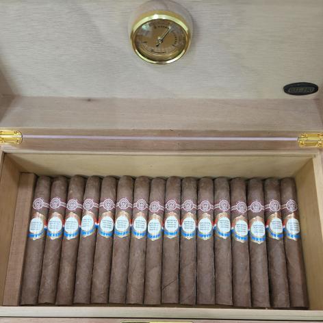 Lot 297 - Montecristo B Compay Centennial Humidor