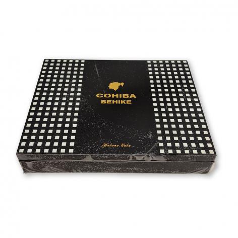 Lot 297 - Cohiba Behike 56