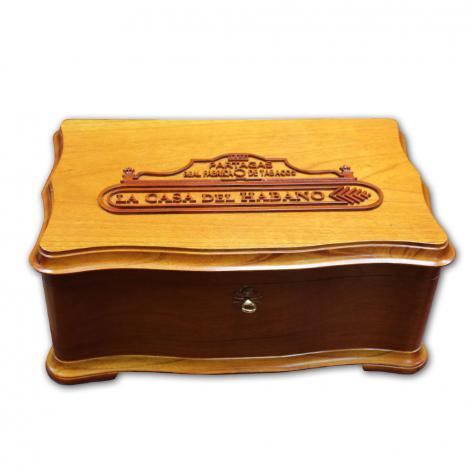 Lot 297 - Partagas 20th Anniversary LCDH Humidor