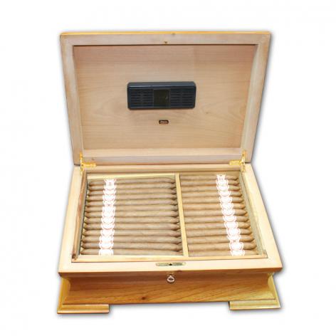 Lot 297 - Hoyo de Monterrey Limited Edition humidor