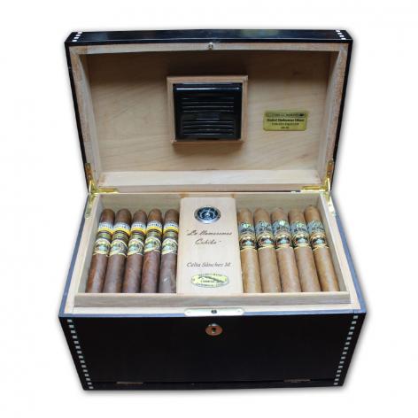 Lot 297 - Cohiba Celia Sanchez Humidor