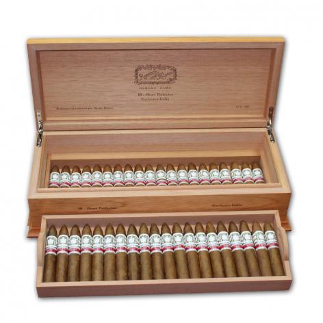 Lot 297 - Ramon Allones Short Perfectos Humidor