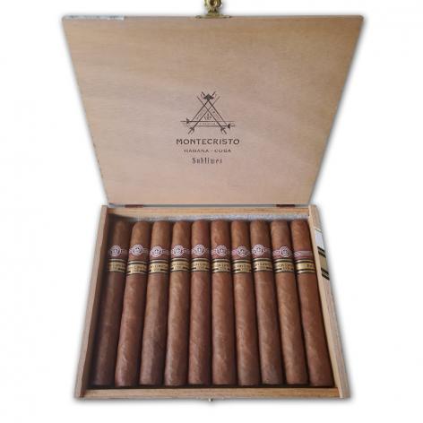 Lot 297 - Montecristo Sublimes