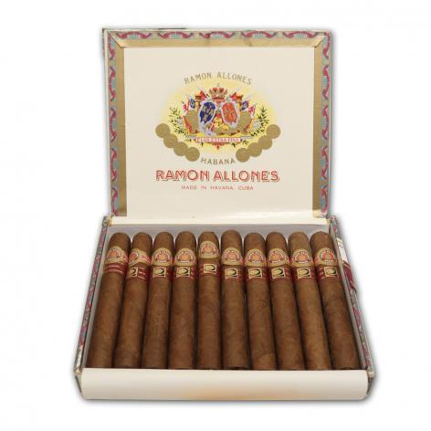 Lot 297 - Ramon Allones Superiores