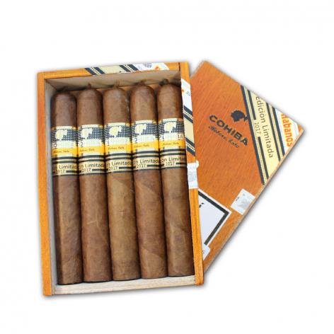 Lot 298 - Cohiba Talisman