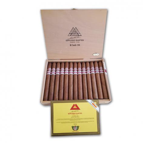 Lot 298 - Edmundo Dantes  Conde 109