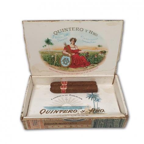 Lot 298 - Quintero Conchas