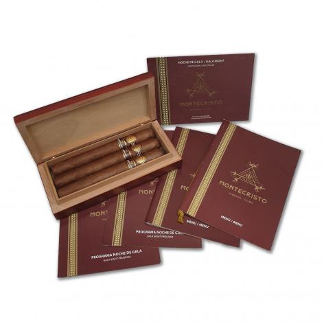 Lot 298 - Montecristo 80 aniversario