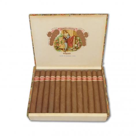 Lot 298 - Dunhill Romeo y Julieta Seleccion No 127