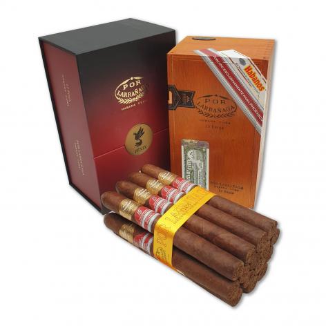 Lot 298 - Por Larranaga Fenix 