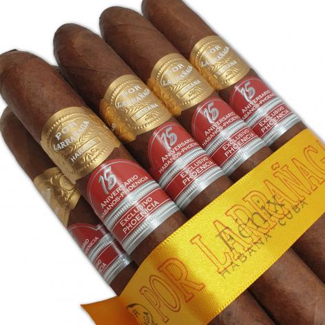 Lot 298 - Por Larranaga Fenix 