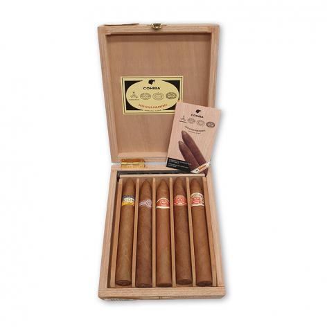 Lot 298 - Seleccion Piramide