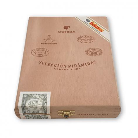 Lot 298 - Seleccion Piramide