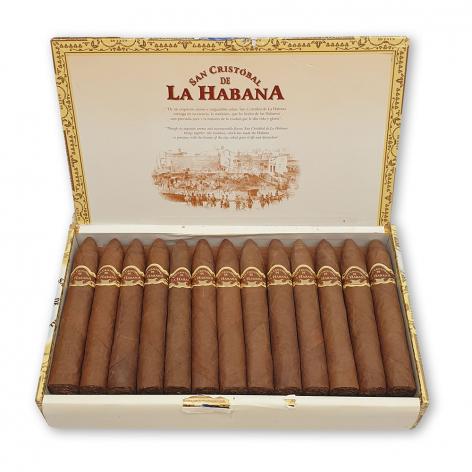 Lot 298 - San Cristobal de la Habana La Punta 