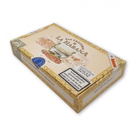 Lot 298 - San Cristobal de la Habana La Punta 