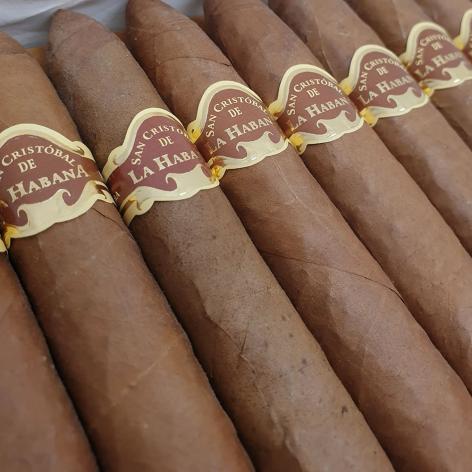 Lot 298 - San Cristobal de la Habana La Punta 