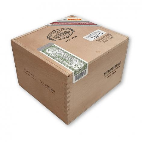 Lot 298 - Diplomaticos PCC 30th