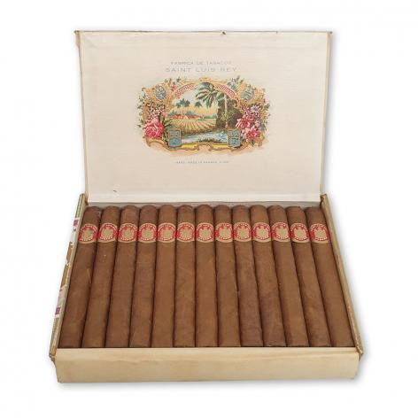 Lot 298 - Saint Luis Rey Serie A
