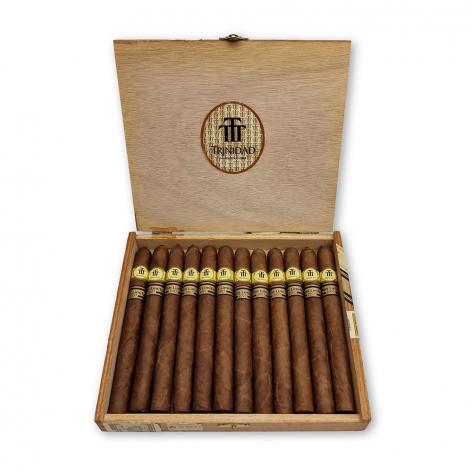 Lot 298 - Trinidad Ingenios