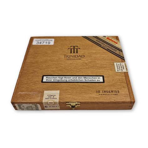 Lot 298 - Trinidad Ingenios