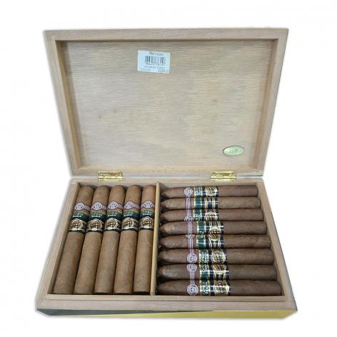 Lot 298 - Montecristo Open Humidor