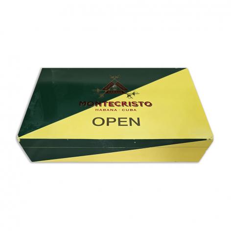 Lot 298 - Montecristo Open Humidor