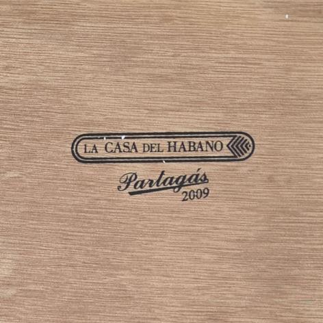 Lot 298 - Montecristo Open Humidor