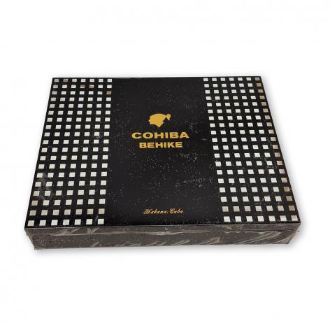 Lot 298 - Cohiba Behike 56
