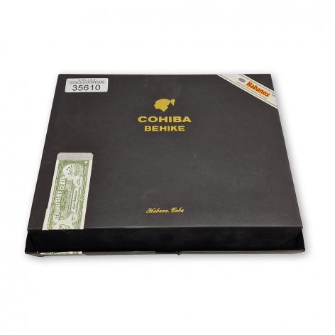 Lot 298 - Cohiba Behike 56