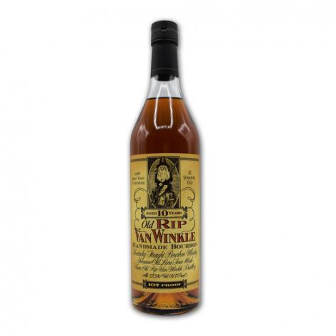 Lot 298 - Old Rip Van Winkle 10YO Bourbon