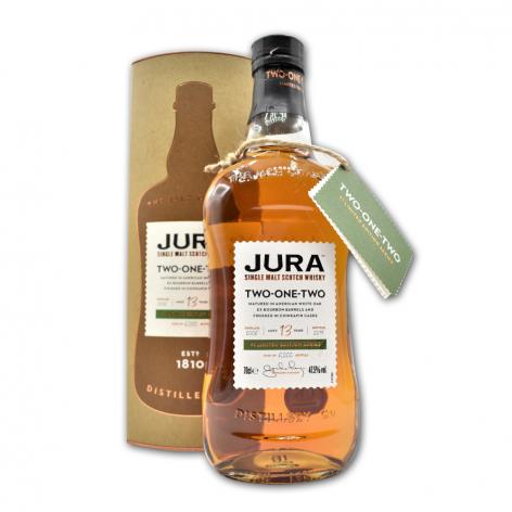Lot 298 - Jura Two One Two