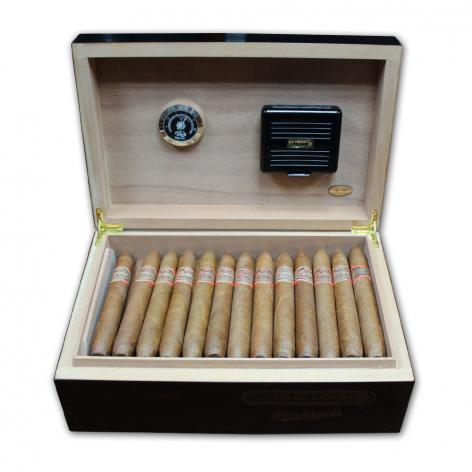 Lot 298 - Partagas 170th Anniversary Humidor