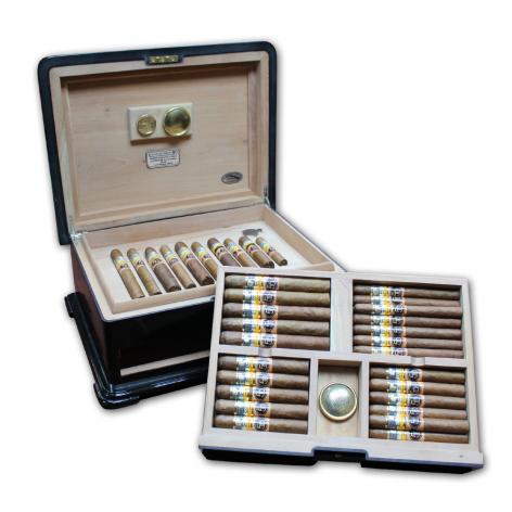 Lot 298 - Cohiba Humidor