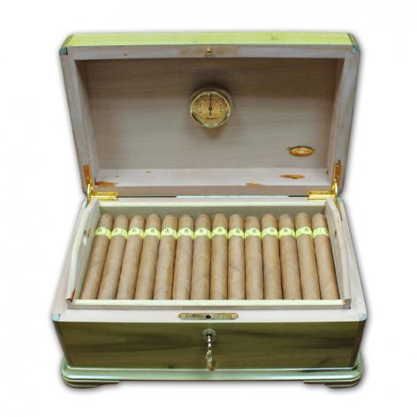 Lot 298 - Trinidad 40th Anniversary Humidor