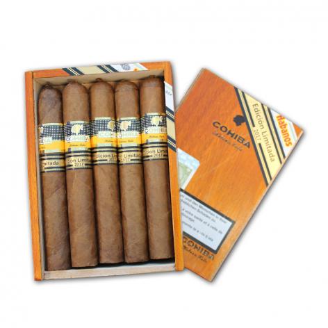 Lot 299 - Cohiba Talisman