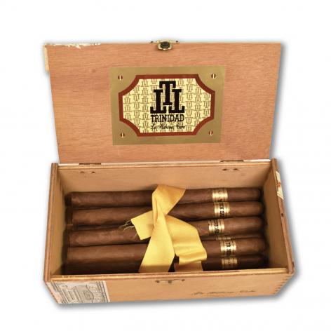 Lot 299 - Trinidad Fundadores