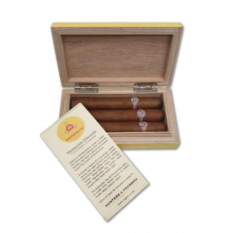 Lot 299 - Montecristo Edmundo