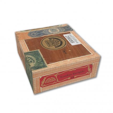 Lot 299 - H. Upmann Londres Escogido