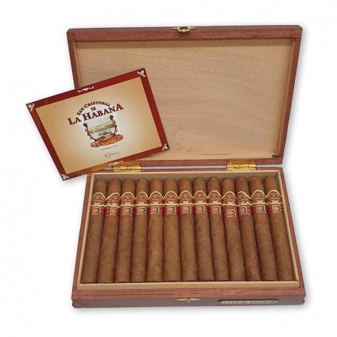 Lot 299 - San Cristobal de la Habana Oficios