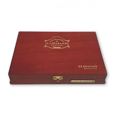 Lot 299 - San Cristobal de la Habana Oficios