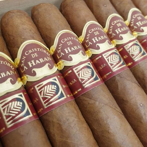Lot 299 - San Cristobal de la Habana Oficios
