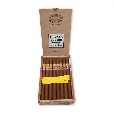 Lot 299 - El Rey Del Mundo La Reina 