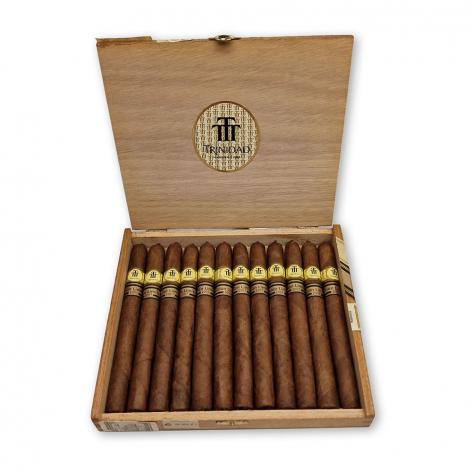 Lot 299 - Trinidad Ingenios