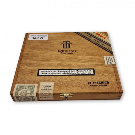 Lot 299 - Trinidad Ingenios