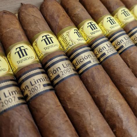 Lot 299 - Trinidad Ingenios