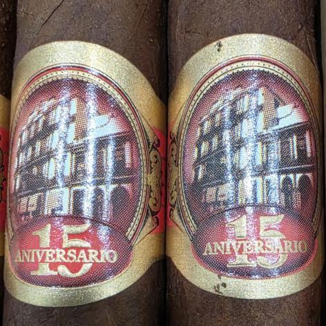 Lot 299 - Partagas 15 Aniversario LCDH Partagas Factory