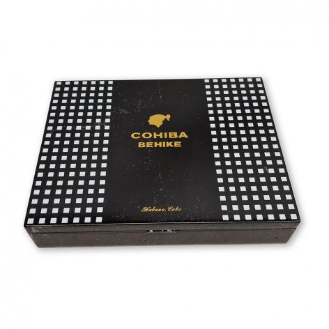 Lot 299 - Cohiba Behike 56