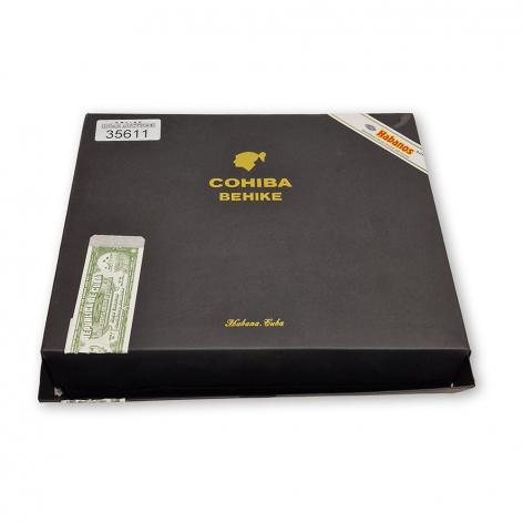 Lot 299 - Cohiba Behike 56